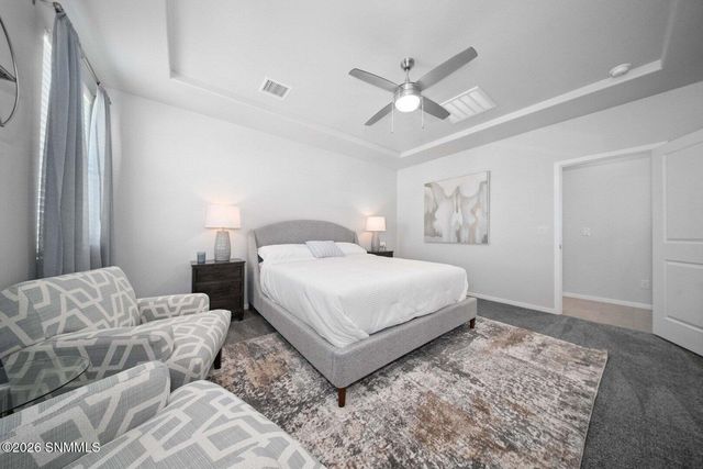 116 Organ Trail, Santa Teresa, NM 88008