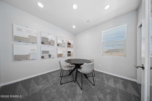 116 Organ Trail, Santa Teresa, NM 88008