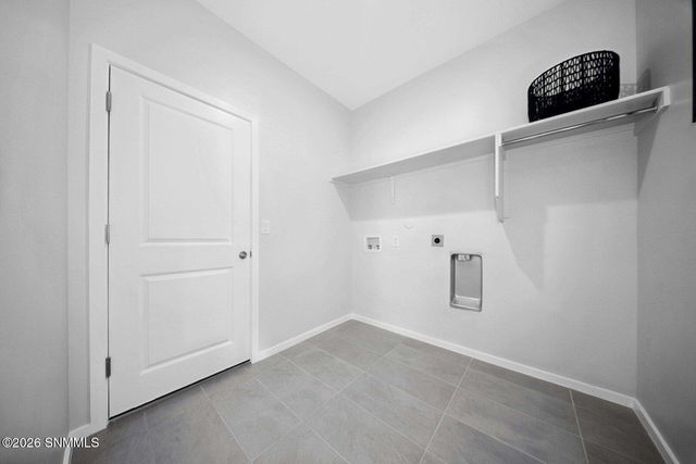 116 Organ Trail, Santa Teresa, NM 88008