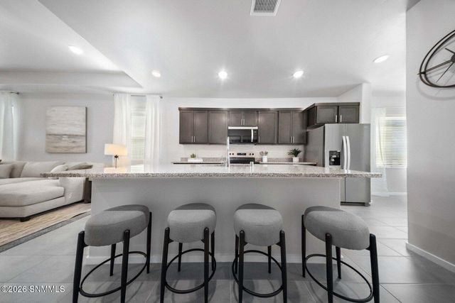 116 Organ Trail, Santa Teresa, NM 88008