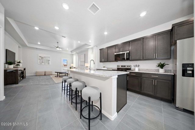 116 Organ Trail, Santa Teresa, NM 88008