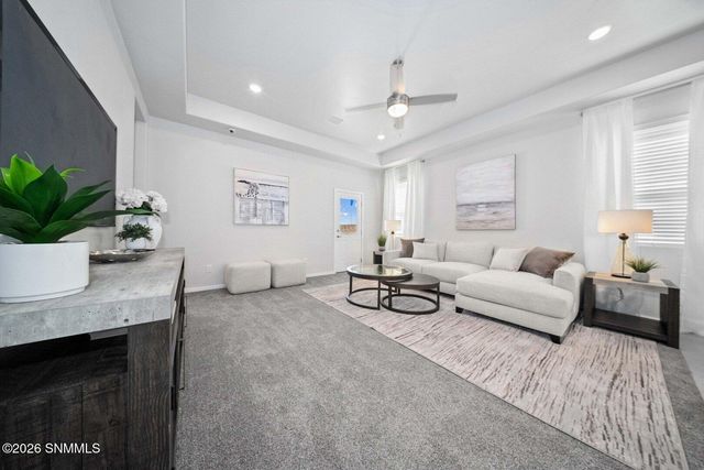116 Organ Trail, Santa Teresa, NM 88008