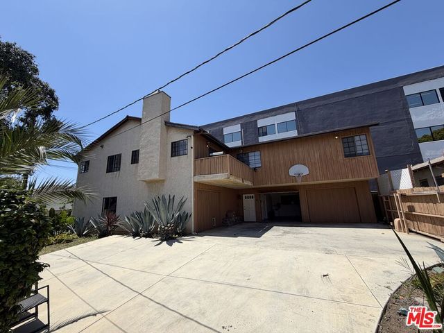 1463 - 1467 Wellesley Avenue, Los Angeles, CA 90025