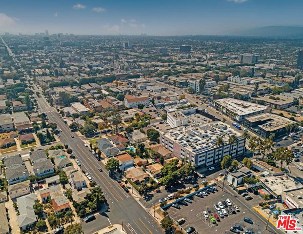 1463 - 1467 Wellesley Avenue, Los Angeles, CA 90025