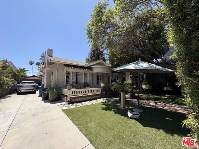 1463 - 1467 Wellesley Avenue, Los Angeles, CA 90025