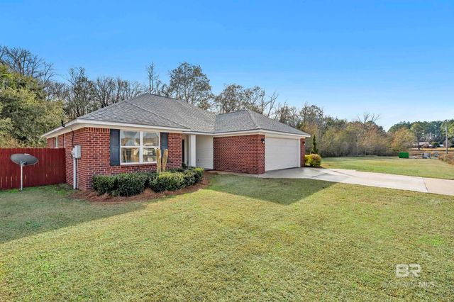 18429 Outlook Drive, Loxley, AL 36551