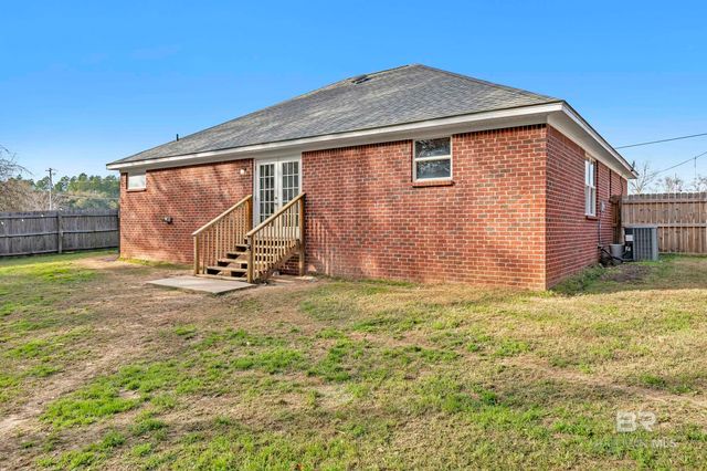 18429 Outlook Drive, Loxley, AL 36551