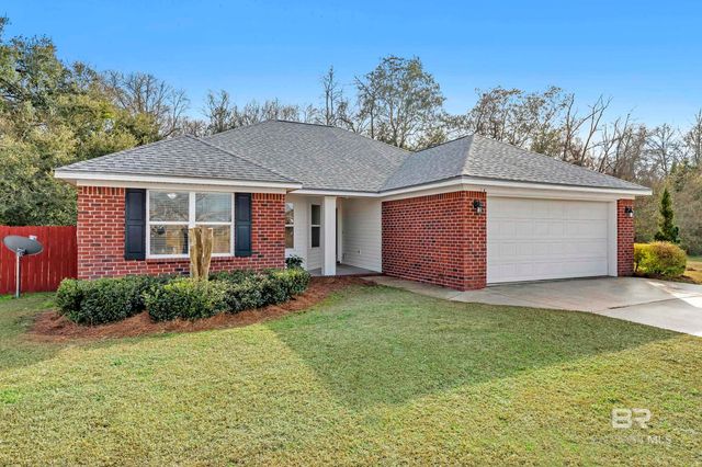 18429 Outlook Drive, Loxley, AL 36551