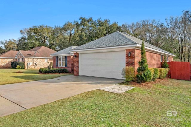 18429 Outlook Drive, Loxley, AL 36551