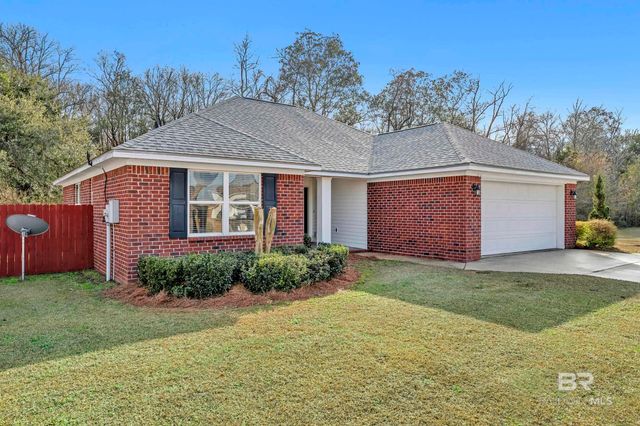 18429 Outlook Drive, Loxley, AL 36551