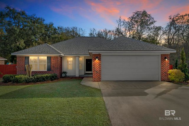 18429 Outlook Drive, Loxley, AL 36551