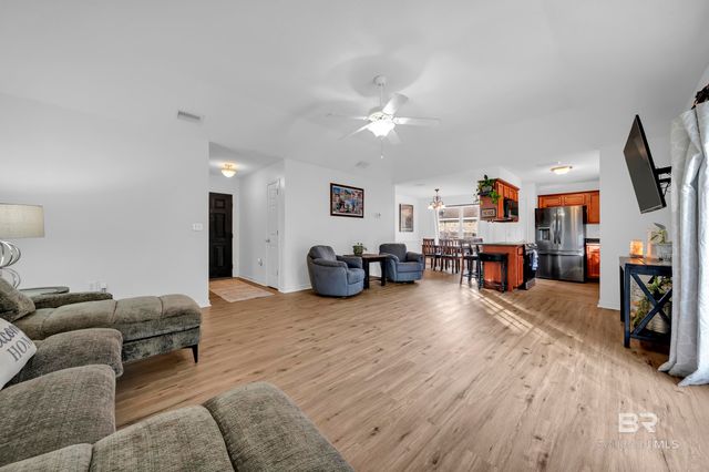 18429 Outlook Drive, Loxley, AL 36551