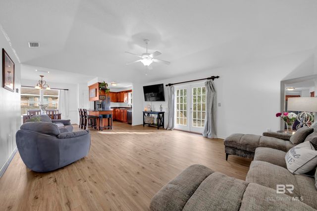 18429 Outlook Drive, Loxley, AL 36551