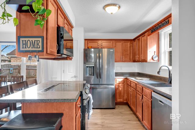 18429 Outlook Drive, Loxley, AL 36551