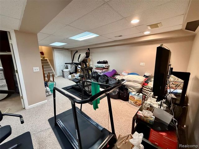 45077 Coachman Court 82, Canton, MI 48187