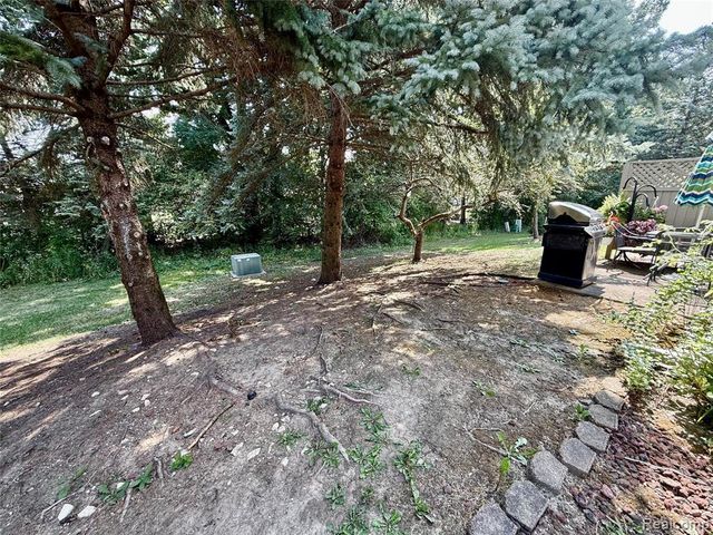 45077 Coachman Court 82, Canton, MI 48187