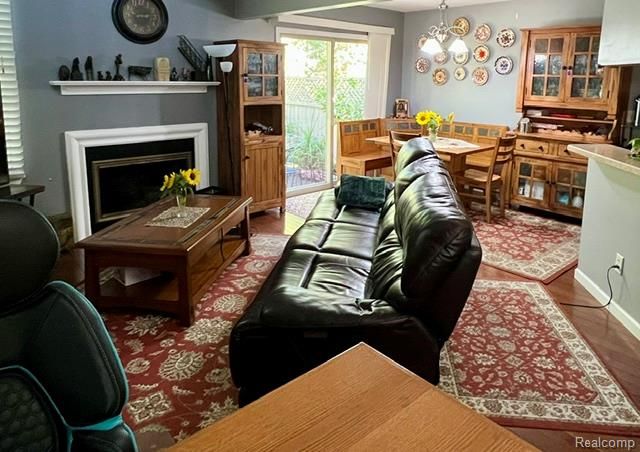 45077 Coachman Court 82, Canton, MI 48187