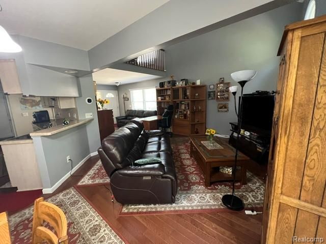 45077 Coachman Court 82, Canton, MI 48187