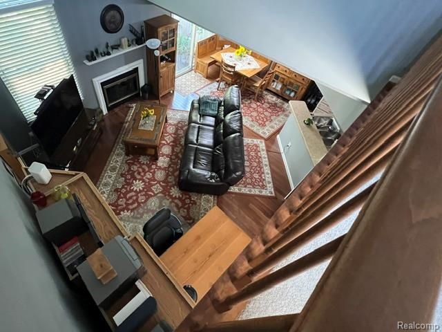 45077 Coachman Court 82, Canton, MI 48187