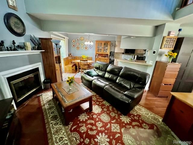 45077 Coachman Court 82, Canton, MI 48187