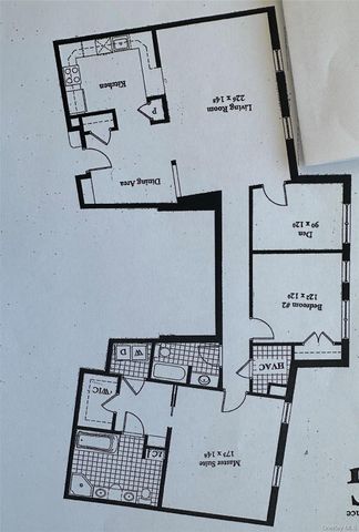 75 QUAKER Avenue 117, Cornwall, NY 12518