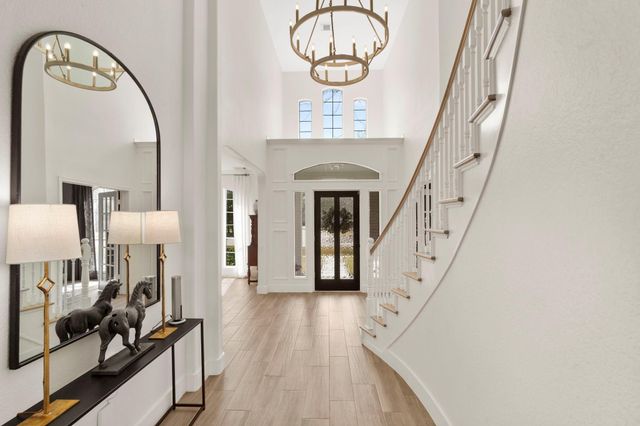 9503 N Fitzgerald Way, Missouri City, TX 77459