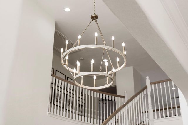 9503 N Fitzgerald Way, Missouri City, TX 77459