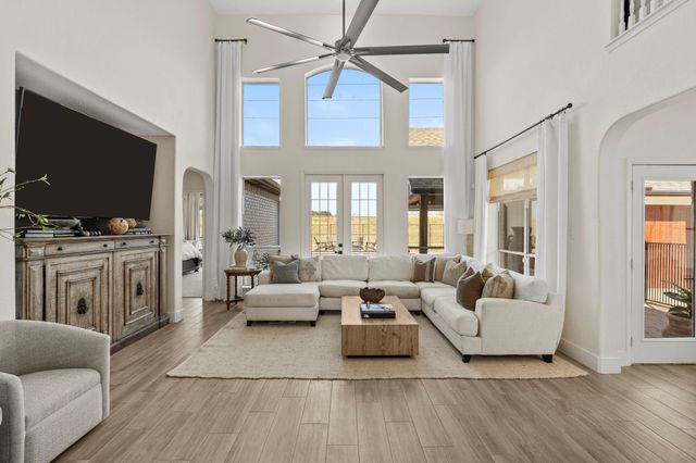 9503 N Fitzgerald Way, Missouri City, TX 77459