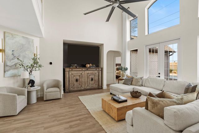 9503 N Fitzgerald Way, Missouri City, TX 77459