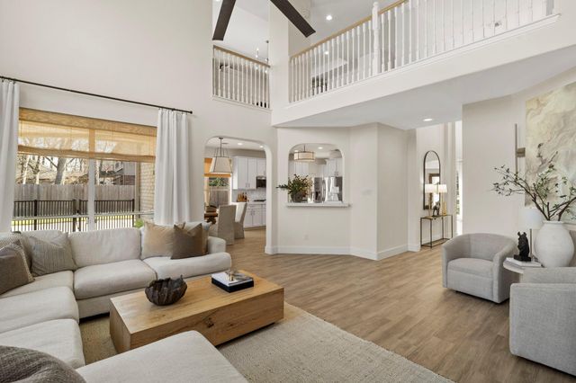 9503 N Fitzgerald Way, Missouri City, TX 77459