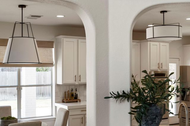 9503 N Fitzgerald Way, Missouri City, TX 77459