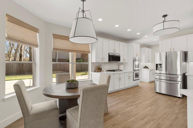 9503 N Fitzgerald Way, Missouri City, TX 77459