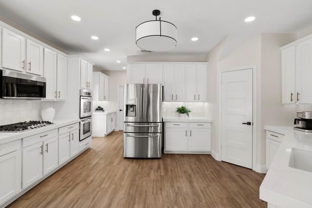 9503 N Fitzgerald Way, Missouri City, TX 77459