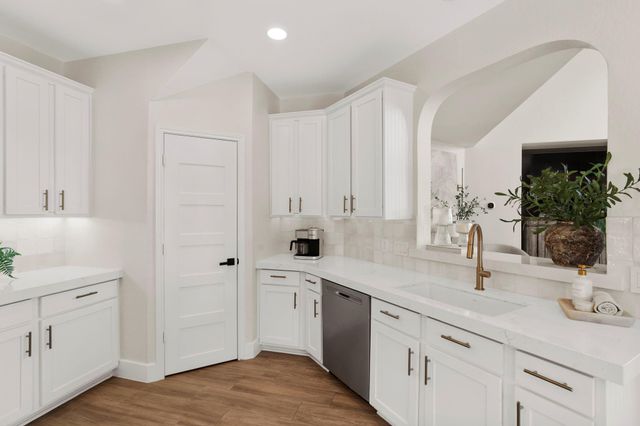 9503 N Fitzgerald Way, Missouri City, TX 77459