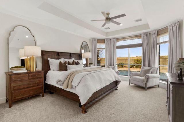 9503 N Fitzgerald Way, Missouri City, TX 77459