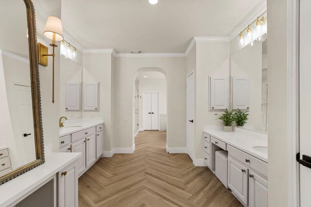 9503 N Fitzgerald Way, Missouri City, TX 77459