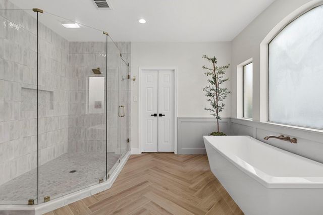 9503 N Fitzgerald Way, Missouri City, TX 77459