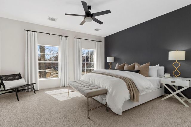 9503 N Fitzgerald Way, Missouri City, TX 77459