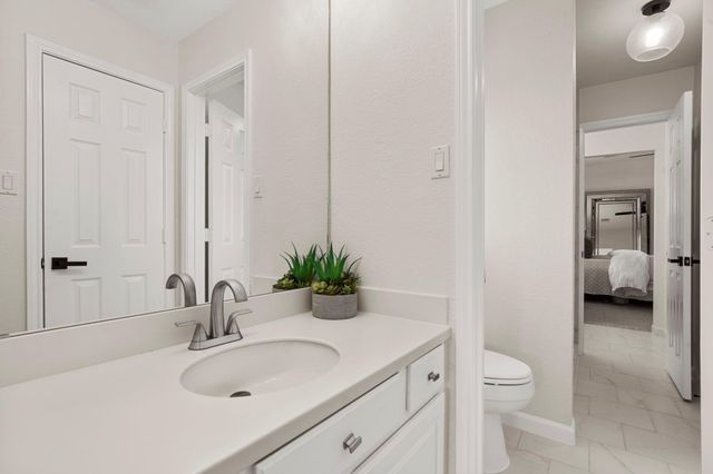 9503 N Fitzgerald Way, Missouri City, TX 77459