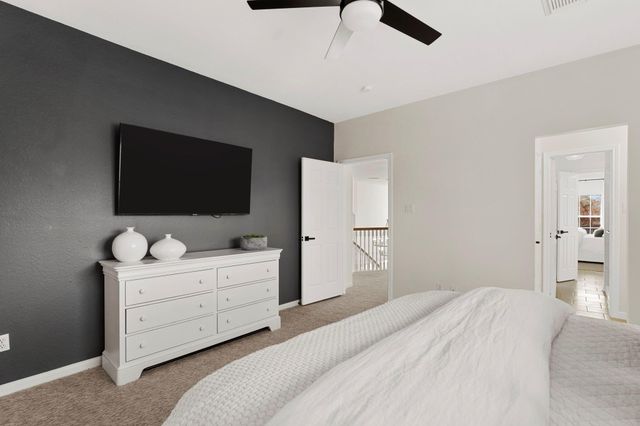 9503 N Fitzgerald Way, Missouri City, TX 77459