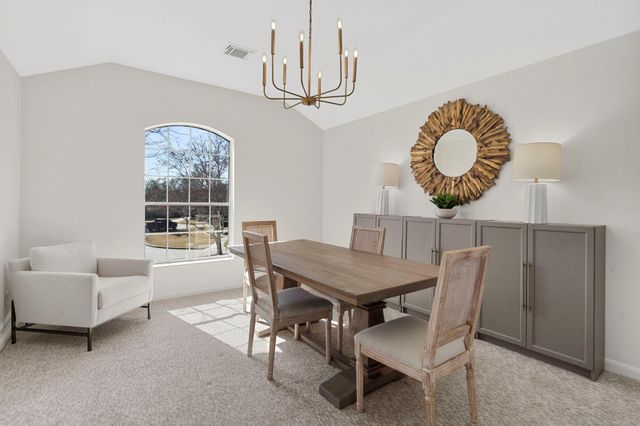 9503 N Fitzgerald Way, Missouri City, TX 77459