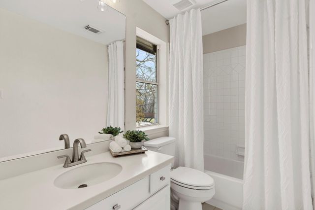 9503 N Fitzgerald Way, Missouri City, TX 77459