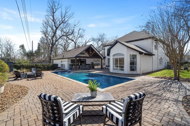 9503 N Fitzgerald Way, Missouri City, TX 77459