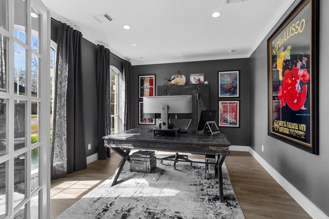 9503 N Fitzgerald Way, Missouri City, TX 77459