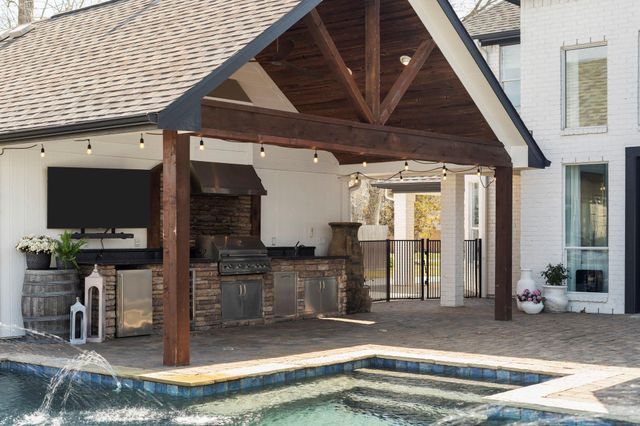 9503 N Fitzgerald Way, Missouri City, TX 77459