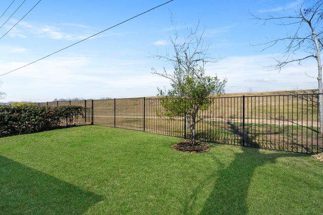 9503 N Fitzgerald Way, Missouri City, TX 77459