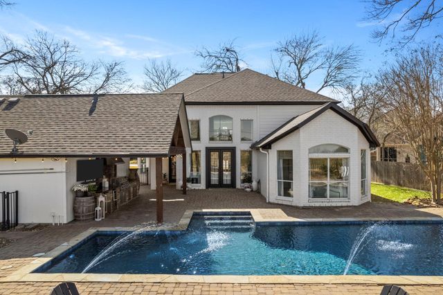 9503 N Fitzgerald Way, Missouri City, TX 77459