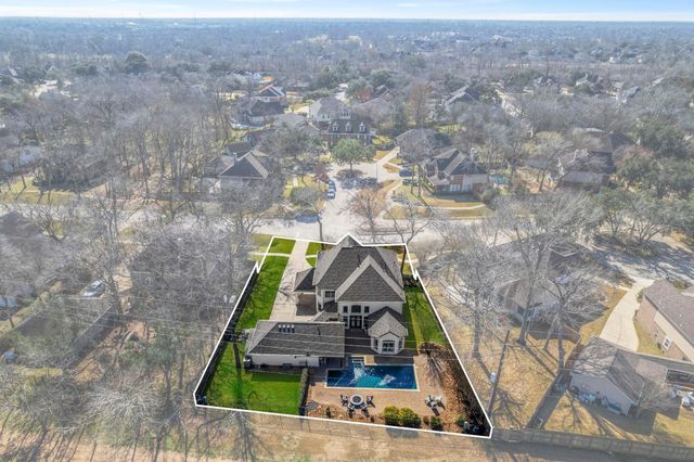 9503 N Fitzgerald Way, Missouri City, TX 77459