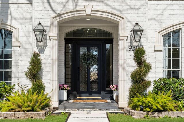 9503 N Fitzgerald Way, Missouri City, TX 77459