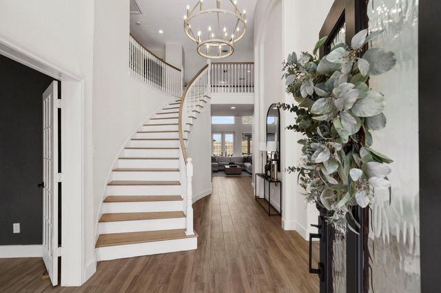 9503 N Fitzgerald Way, Missouri City, TX 77459